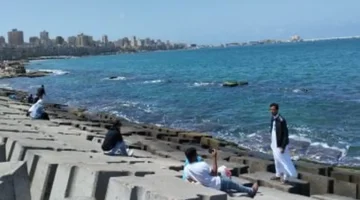 طقس مصر اليوم الإثنين 20 أكتوبر 2025: تفاصيل درجات الحرارة وفرص الأمطار